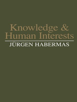 cover image of Knowledge and Human Interests